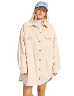 Billabong Sommerkleid Winter Ocean