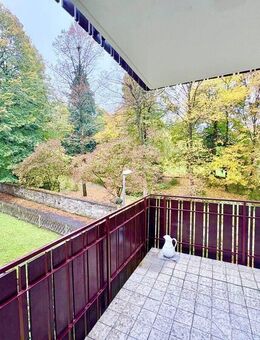 ''Kapitalanlage in Toplage'' 3-Zimmerwohnung Nähe Parkanlage - Wiesbaden