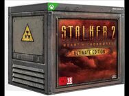 Stalker 2 Ultimate Edition (NEU und OVP) - Bad Grund (Harz)