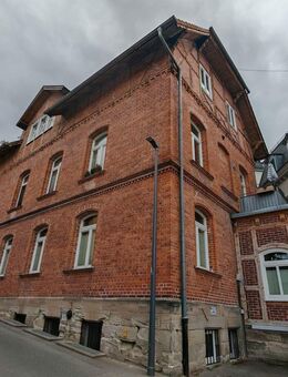 Stilvolle, sanierte Eigentumswohnung in Coburg - Coburg