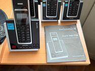 Swissvoice ISDN Telefon Anlage - Duisburg