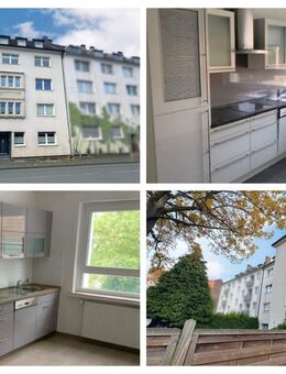 Gepflegtes 10-Familienhaus in TOP Zustand - Hagen (Stadt der FernUniversität)