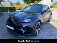 Porsche Macan, 4 |Luftfeder | |, Jahr 2022 - Raubling