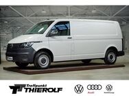 VW T6.1, 2.0 TDI Transporter Kasten, Jahr 2023 - Michelstadt