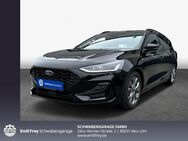 Ford Focus, 1.0 Eco Hybrid ST-LINE X, Jahr 2023 - Neu Ulm