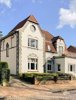 Wohnen / Arbeiten / Kapitalanlage / Leibrente im Herzen von Neumünster - Neumünster