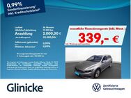 VW Passat Variant, 2.0 TDI Elegance SiHz, Jahr 2024 - Erfurt