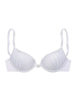 s.Oliver Push-up-BH mit praktischem Vorderverschluss, Dessous