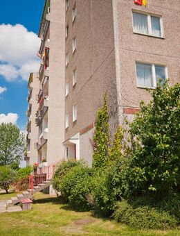 Das neue Zuhause für Ihre Familie - Kitzscher