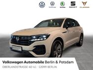 VW Touareg, 3.0 TDI R-Line BLACK, Jahr 2022 - Berlin