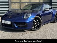 Porsche 992, (911) Carrera T | Abstandsregeltempostat |, Jahr 2023 - Ergolding