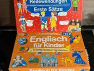 Brettspiel | Kinder | Erste Redewendung | Erste Sätze | Englisch - Dresden