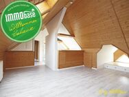 Nachmieter gesucht - Dachgeschoss-Wohnung mit viel Charme! - Frankenberg (Sachsen)