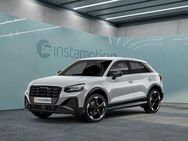 Audi Q2, 35 TDI S line | | |, Jahr 2021 - München