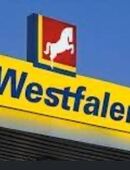 Arbeitsplatz im Tankstellen Bereich in 49477