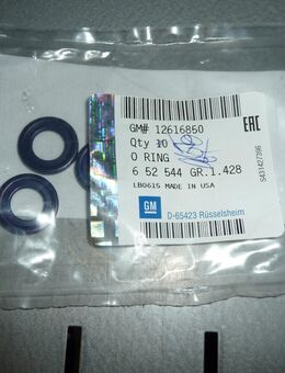 12616850 Dichtung Ölablassschraube Daewoo/Chevrolet diverse Model - Hannover Vahrenwald-List