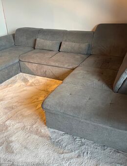 Wohnlandschaft - Waging (See)