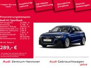 Audi A1, Sportback Advanced 25 TFSI Smartph Inter, Jahr 2024 - Hannover