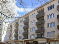 Sofort beziehbare 3-Zi-Wohnung mit Stellplatz, Balkon in verkehrsgünstiger Lage - Ostfildern