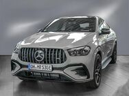 Mercedes GLE 53 AMG, HYBRID Coupé BURM AVANTGARDE, Jahr 2024 - Rendsburg