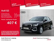 Audi Q2, 30 TDI advanced - und Komfortpaket, Jahr 2024 - Leipzig