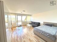 B & B Immobilien: Schönes Apartment mit großzügiger Dachterrasse in Trier-Feyen - Trier