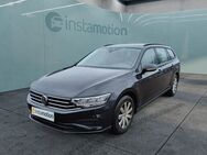 VW Passat Variant, 1.6 TDI App, Jahr 2019 - München