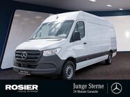 Mercedes Sprinter, 317 L3 H2, Jahr 2023 - Braunschweig