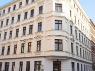 3-Zimmer-Wohnung in Leipzig - Leipzig