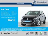 VW T-Roc, 1.5 TSI Style LEDPlus, Jahr 2024 - Gersthofen