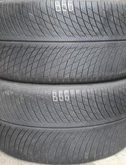2x Winterreifen Michelin Pilot Alpin 5 NAO X 295/30 R21 102V Dot4818 6mm B66 - Euskirchen Zentrum