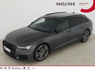 Audi S6, Avant Black VC, Jahr 2021 - Wackersdorf