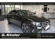 Mercedes-Benz E 220 d Avantgarde 4Matic Standheizung NaviLED - Oberhausen