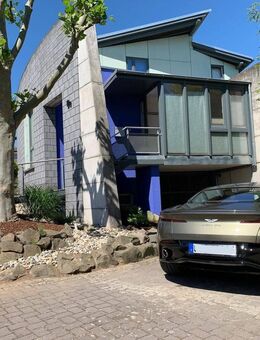 ***Attraktive Maisonette-Wohnung in moderner Architektur*** - Fuldatal