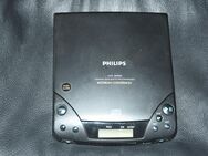 * Referenz Discman PHILIPS AZ6823 / 00 S A M M L E R S T Ü C K - Radolfzell (Bodensee) Zentrum