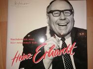 Heinz Erhardt Nach dem ich mich hier versammelt habe 3 CD - Hamburg Wandsbek