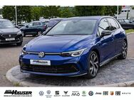 VW Golf, 2.0 TSI VIII R-LINE PARK IQ LIGHT, Jahr 2023 - Pohlheim