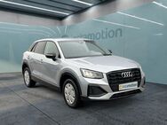 Audi Q2, 35 TFSI adv - - -, Jahr 2024 - München