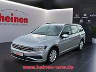 VW Passat Variant, 1.5 TSI Conceptline, Jahr 2022 - Bergkamen