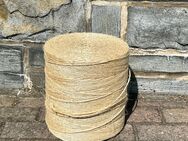 Sisal Pressengarn Rolle Schnur Natur Basteln Paket Garten - Zwickau