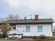 Großzügiges Einfamilienhaus "Im Hölzle" mit toller Aussicht und viel Potential. - Wehr (Baden-Württemberg)