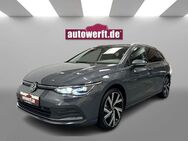 VW Golf Variant 8 1.5 TSI ACTIVE AHK STHZ MATRIX 18Z CAM - Ahrensburg