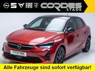 Opel Corsa, 1.2 F Line Turbo (22), Jahr 2022 - Stade (Hansestadt)