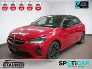 Opel Corsa GS 1.2 Turbo 96kW AT8 *SHZ*KAMERA*PDC* - Schwandorf