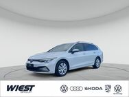 VW Golf Variant, 1.0 TSI Active, Jahr 2023 - Bensheim