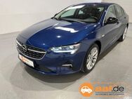 Opel Insignia Grand Sport 2.0 CDTI Automatik Business Elegance EU6d - Norderstedt