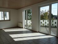 Vermietete Maisonette-Wohnung mit großer Sonnenterrasse im Herzen von Reinheim - Reinheim