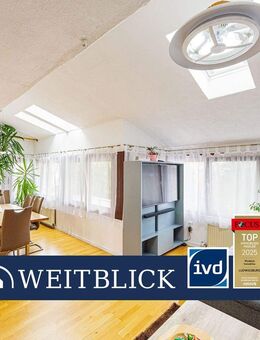 WEITBLICK: Licht. Raum. Zuhause! - Tamm