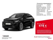 Audi Q4, , Jahr 2023 - Lingen (Ems)