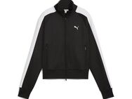 PUMA Trainingsjacke T7 ALWAYS ON Kurze Trainingsjacke Damen